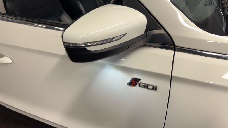 Ssangyong Korando 1.5 Ventura 5dr Auto Petrol Estate